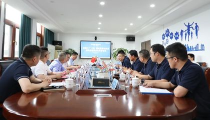 標(biāo)準(zhǔn)引領(lǐng)智造未來 南方泵業(yè)召開浙江省智能工廠標(biāo)準(zhǔn)化試點項目啟動會