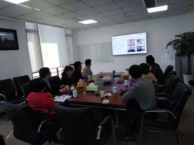 光耀同行 廈門市照明學(xué)會與中國照明網(wǎng)江浙考察團商務(wù)禮儀服務(wù)紀(jì)實